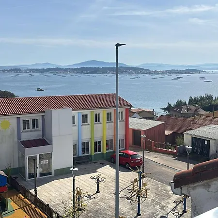 Hegodei Pobra do Caramiñal