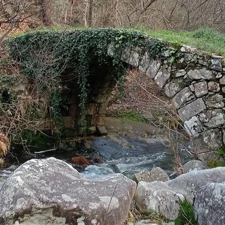 Hegodei Villa