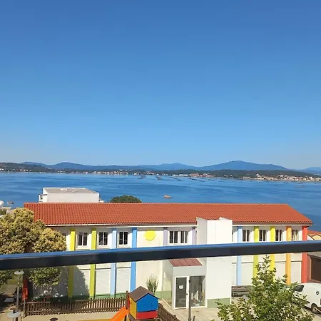Hegodei Villa Pobra do Caramiñal