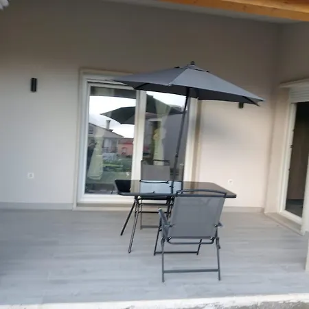 Hegodei Villa *