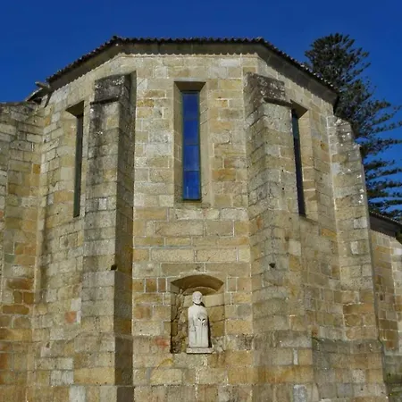 Hegodei Villa *