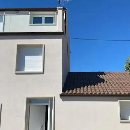 Hegodei Villa *